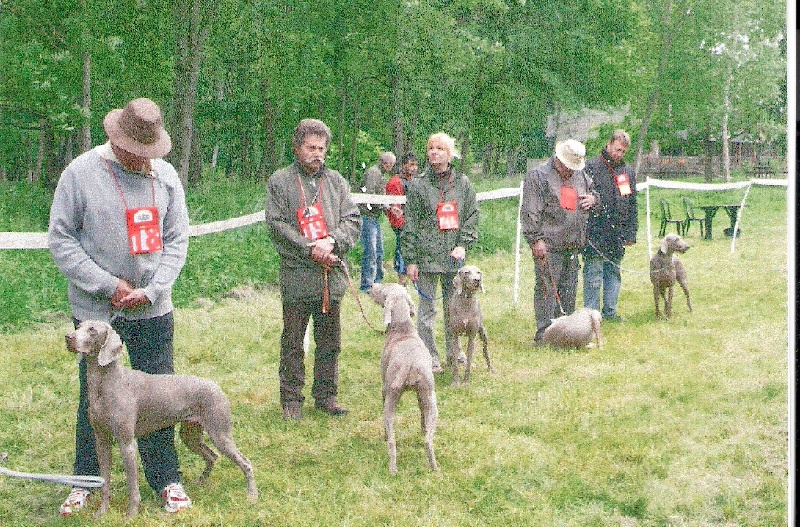 ULCIA au concours